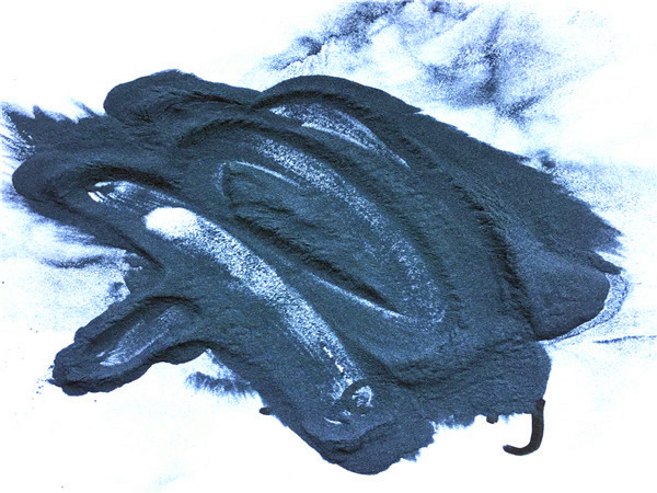 黑碳化硅280目 480.±3.0微米 BLACK SILICON CARBIDE