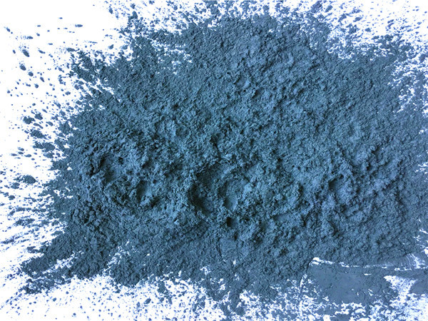 黑碳化硅1200目9.5±0.8微米 BLACK CARBORUNDUM