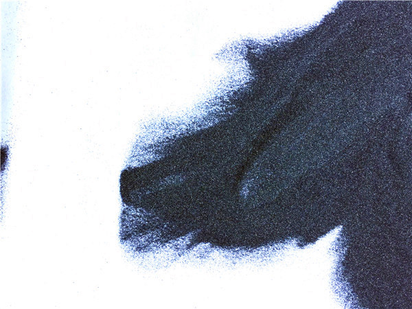 黑碳化硅F240 44.5±2.0微米 BLACK SILICON CARBIDE