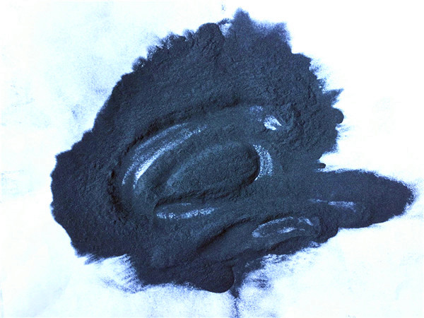 黑碳化硅微粉400目 BLACK SILICON CARBIDE
