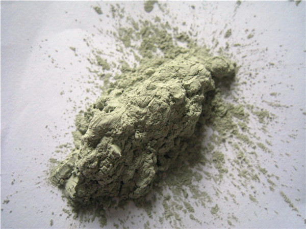 金相砂纸生产用绿碳化硅GC微粉