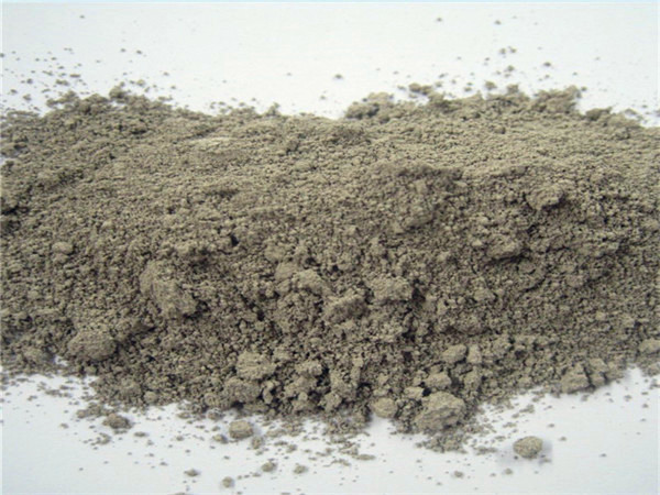 高级陶瓷材料绿碳化硅超细微粉1微米2微米3微米等