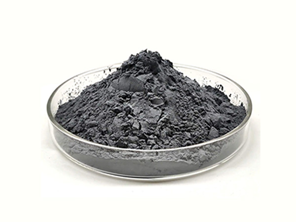黑碳化硅的作用与用途