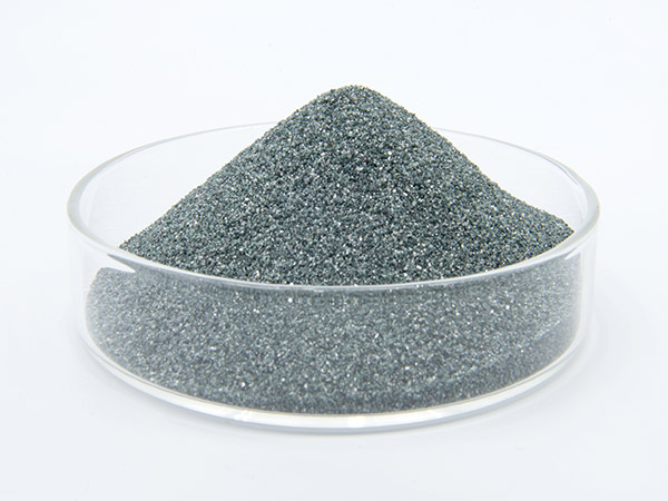 绿碳化硅磨料