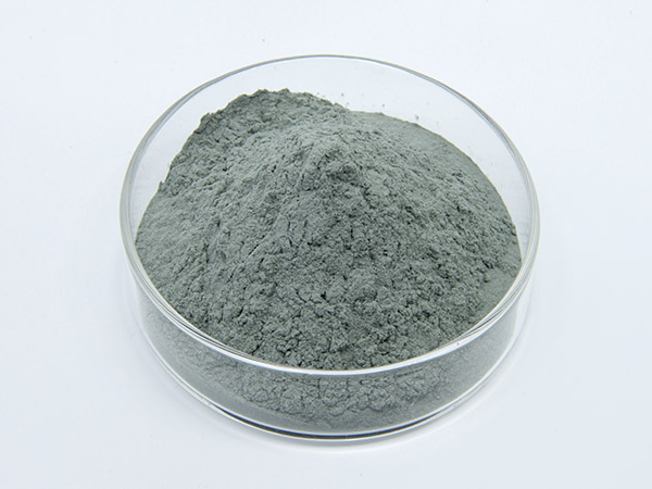 绿碳化硅粉的优点有哪些