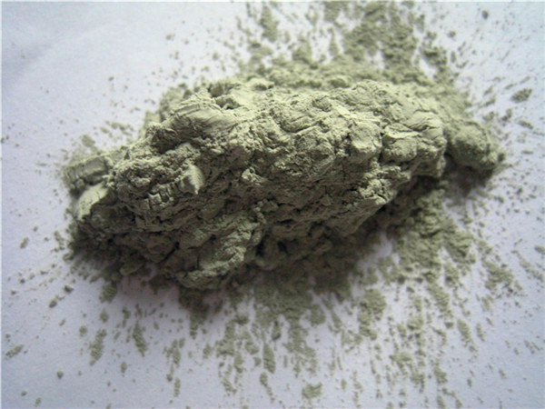 绿碳化硅耐磨粉用于提高氟碳粉末涂料防腐和研磨功能