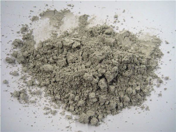 提高金属陶瓷橡胶基体研磨层耐磨性添加绿碳化硅耐磨粉