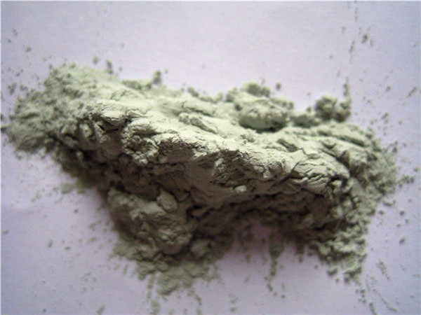 提高聚合物/复合材料基体耐磨性和耐高温性能添加绿碳化硅粉