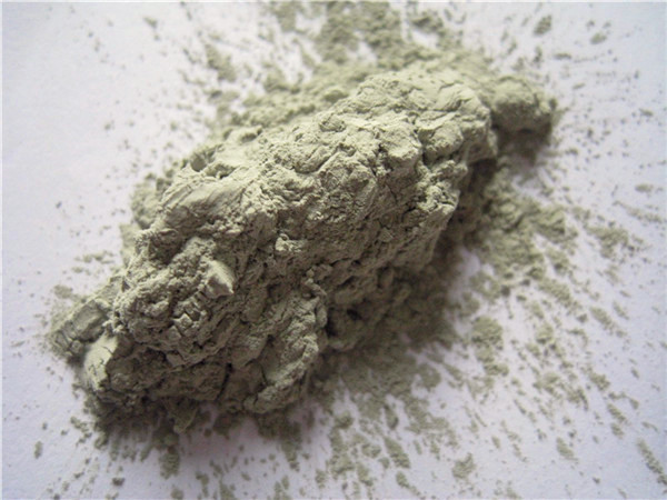 抛光碟漆面修复金字塔砂碟生产用绿碳化硅耐磨粉