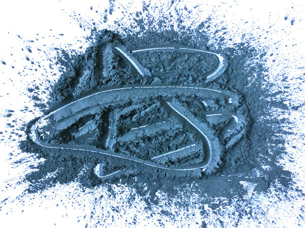 ‌防腐与耐蚀涂层生产用黑碳化硅