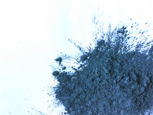黑碳化硅耐磨粉提高水性工业漆耐磨性