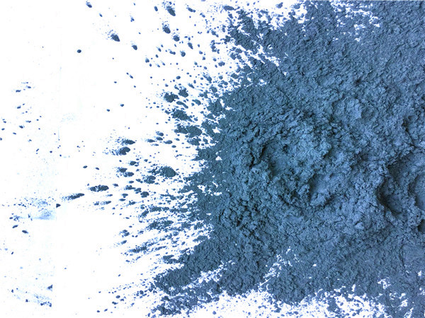 增加水性工业漆耐磨性用黑碳化硅微粉