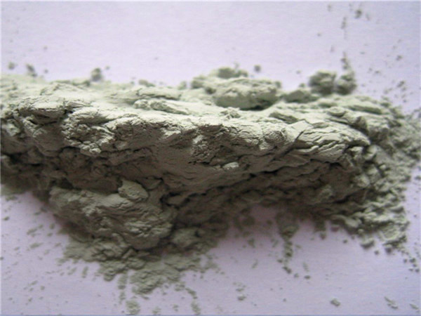 增硬抗耐磨填充料用绿碳化硅微粉