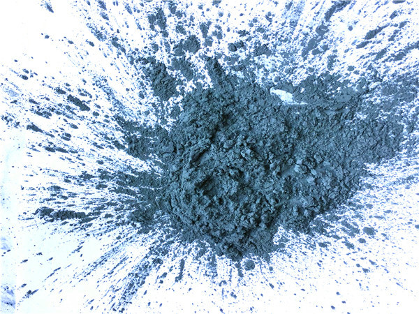 研磨抛光汽车缸盖用黑碳化硅微粉