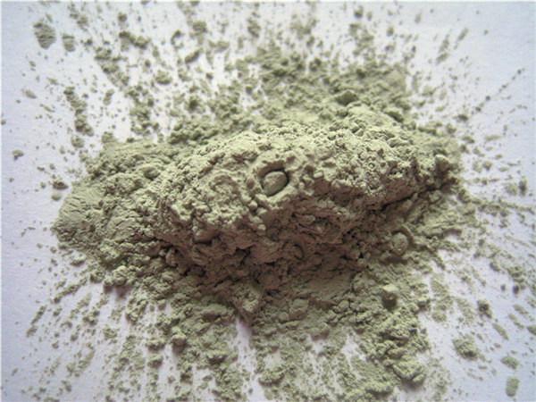 陶瓷雾化芯骨架生产用耐磨绿碳化硅粉体