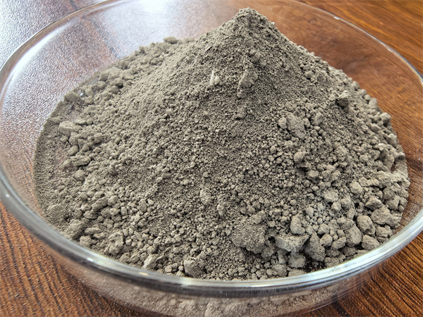 半导体硬脆材料精密研磨膜生产用绿碳化硅微粉