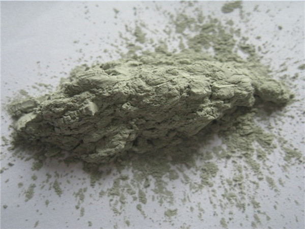 半导体划片刀磨刀板修整板研磨板生产用绿碳化硅GC微粉