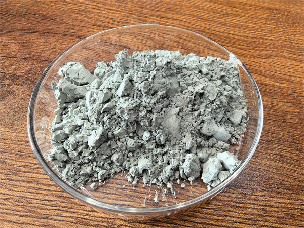 圆盘植绒砂片生产用绿碳化硅GC微粉