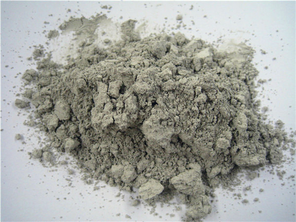 硬脆玻璃研磨用绿碳化硅GC微粉
