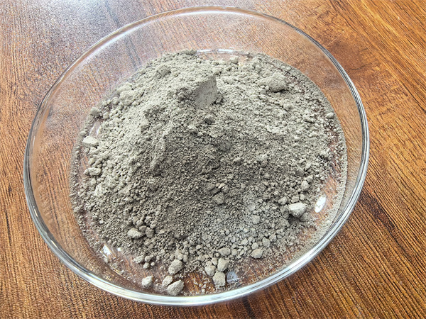 为什么磷化铟晶片切割后研磨用绿碳化硅GC微粉？
