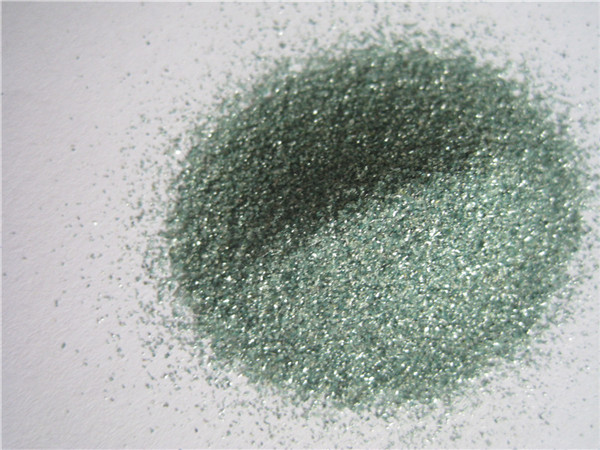 绿硅砂碳化硅#100目（0.15-0.125MM)