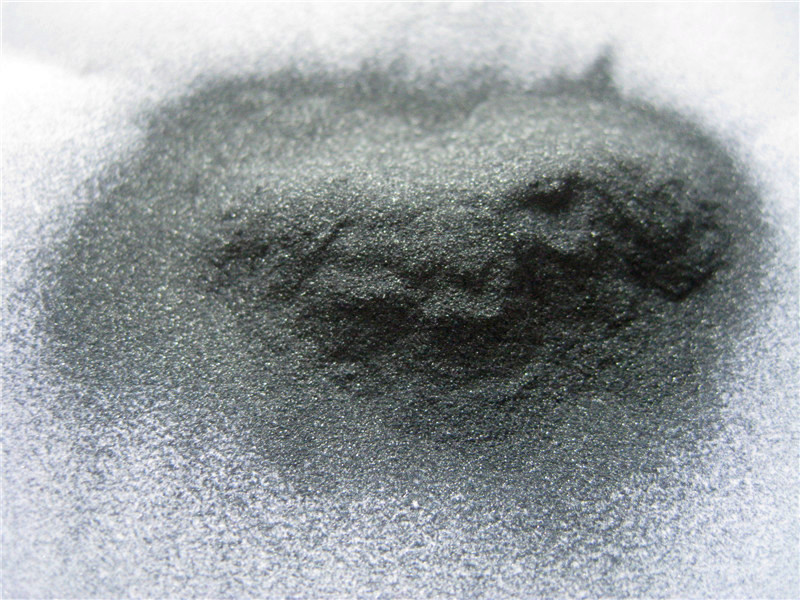 黑碳化硅W50 基本粒50-40微米