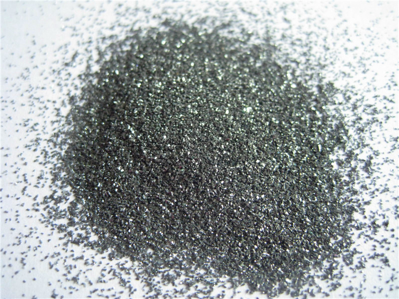 黑色金刚砂#70目（基本粒：0.25-0.212mm）