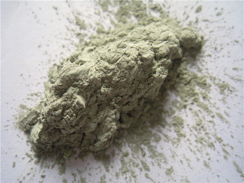 绿色金刚砂F1000