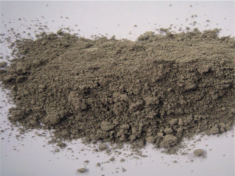 气凝胶材料生产用绿碳化硅微粉