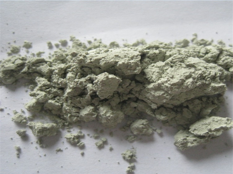 孵化用绿碳化硅微粉#4000目