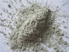 碳化硅磨料中W10相当于多少目 其基本粒是多少微米