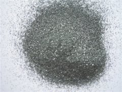 黑碳化硅120目是多大
