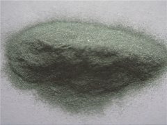 绿碳化硅F280什么意思